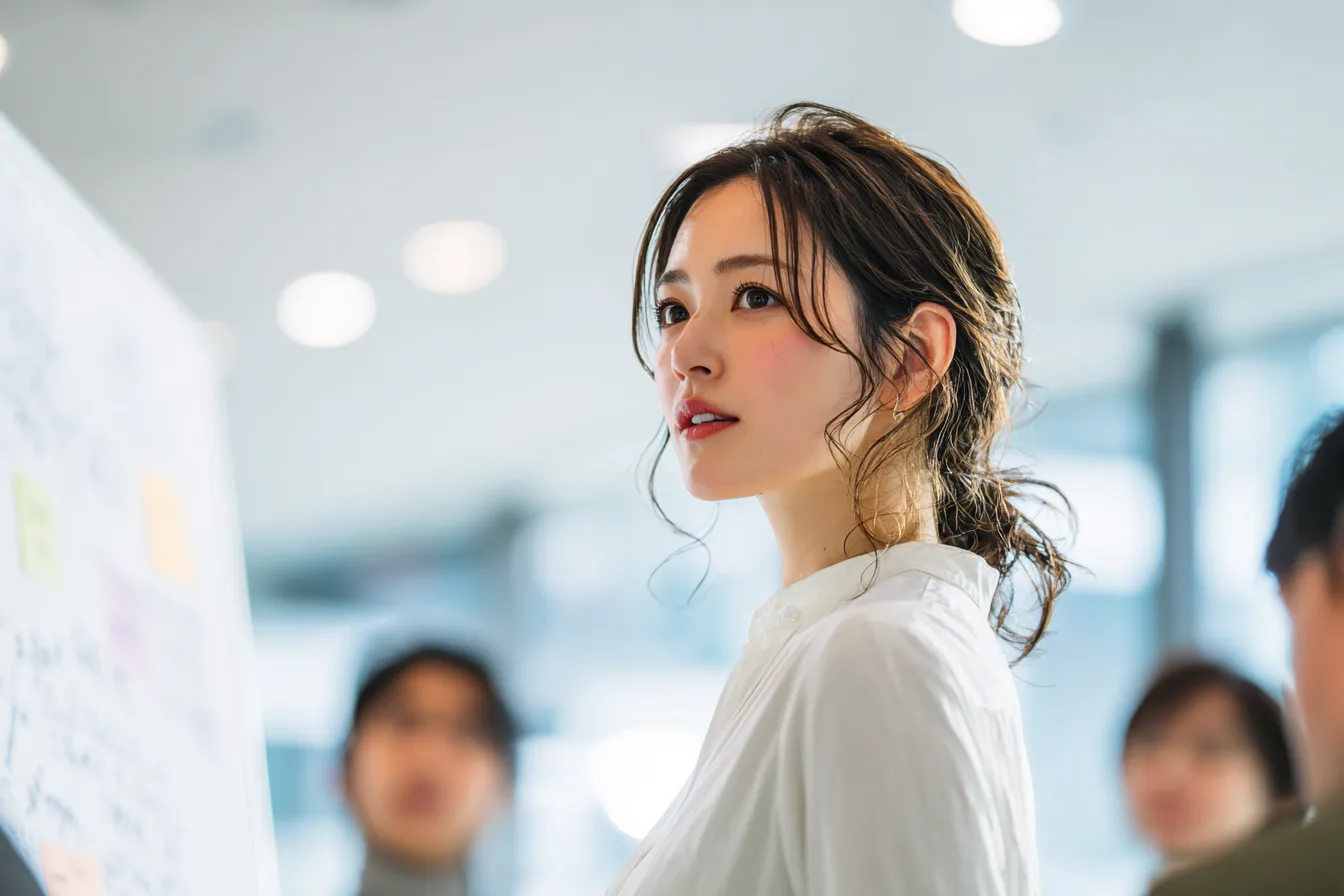 職業紹介のイメージ