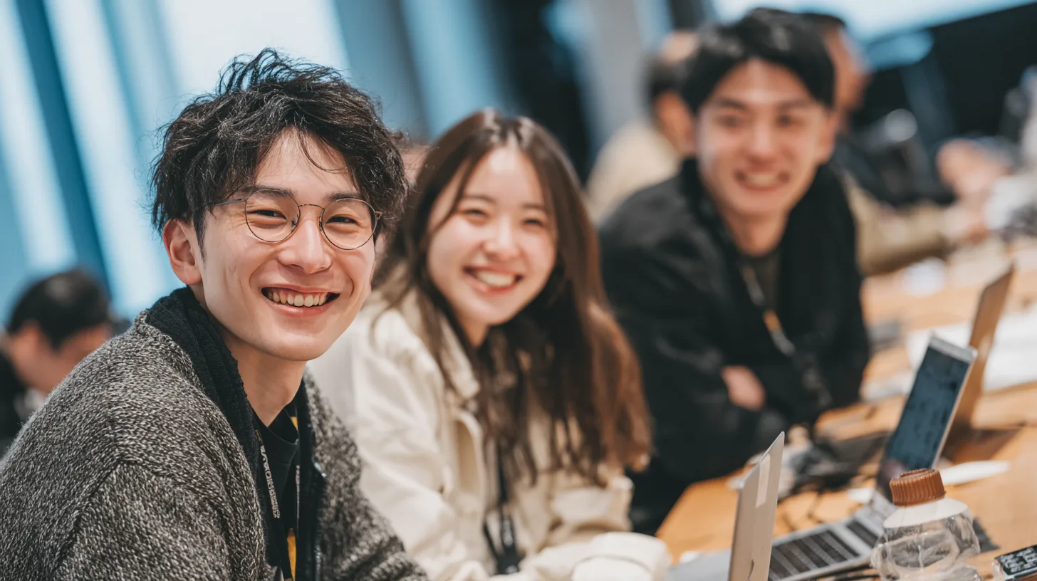 職業紹介のイメージ